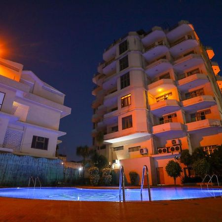 Classic Residency Haridwar Luaran gambar