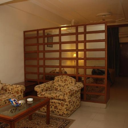 Classic Residency Haridwar Luaran gambar