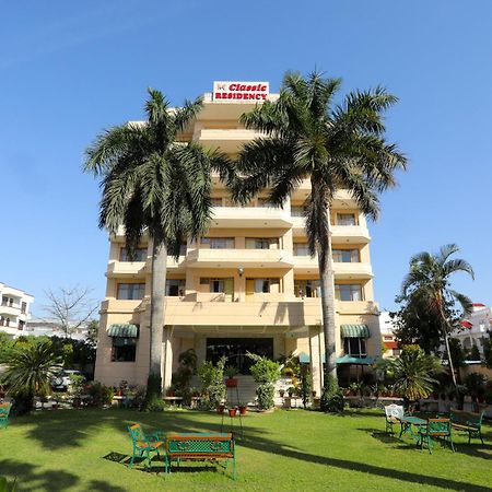 Classic Residency Haridwar Luaran gambar