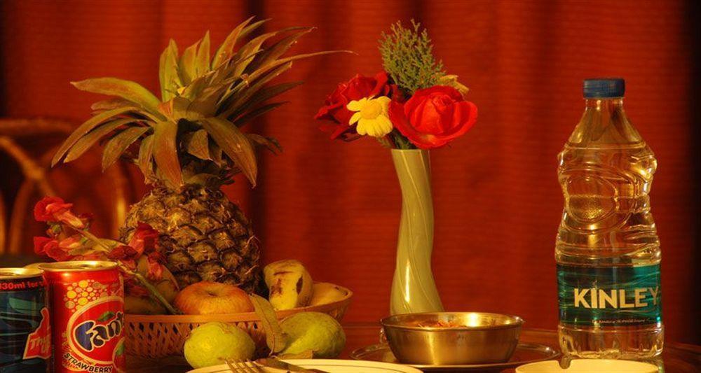 Classic Residency Haridwar Luaran gambar