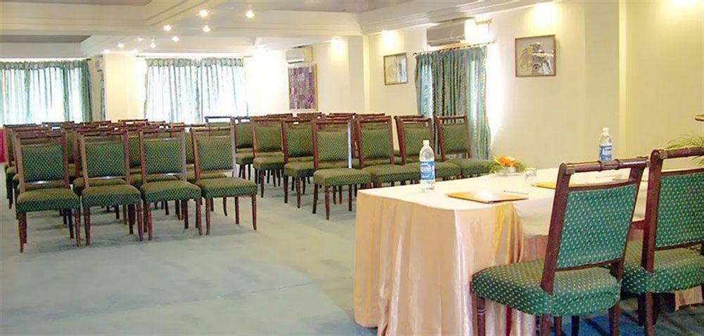 Classic Residency Haridwar Luaran gambar
