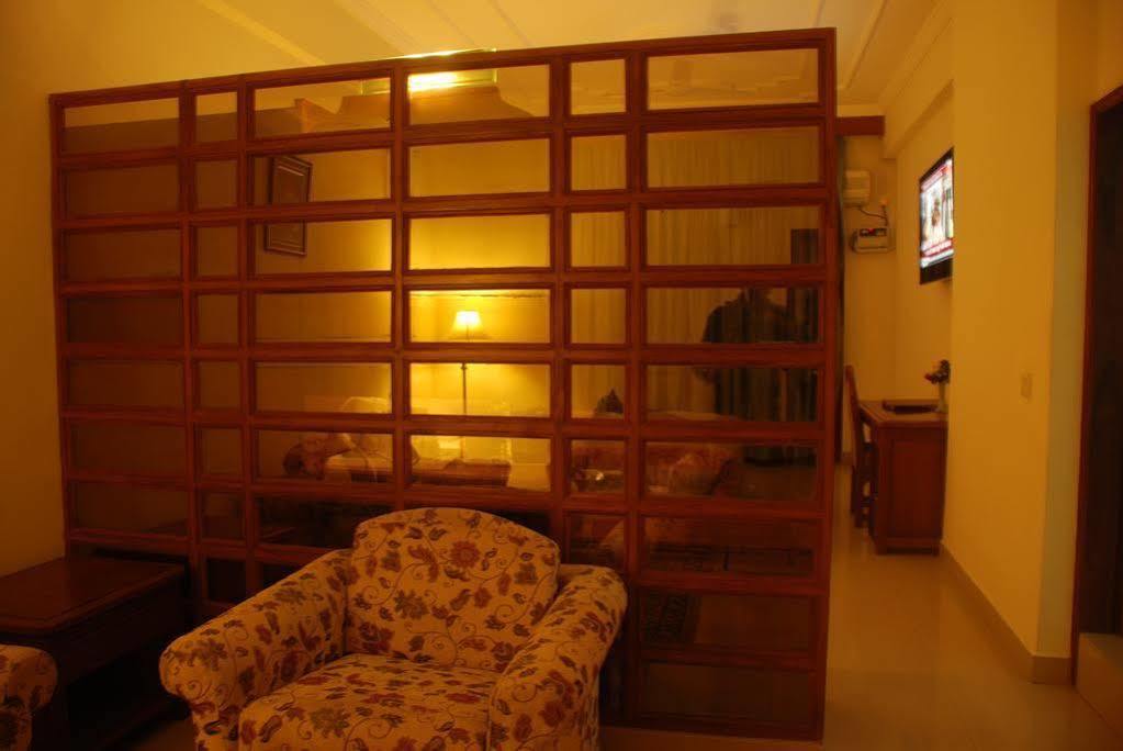Classic Residency Haridwar Luaran gambar