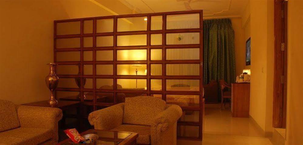 Classic Residency Haridwar Luaran gambar