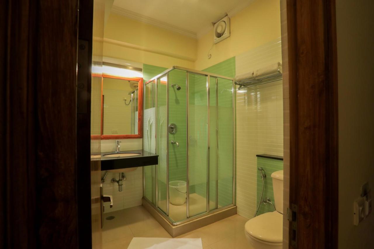 Classic Residency Haridwar Luaran gambar
