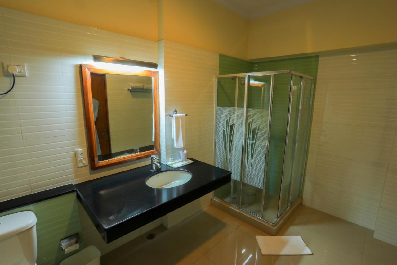 Classic Residency Haridwar Luaran gambar