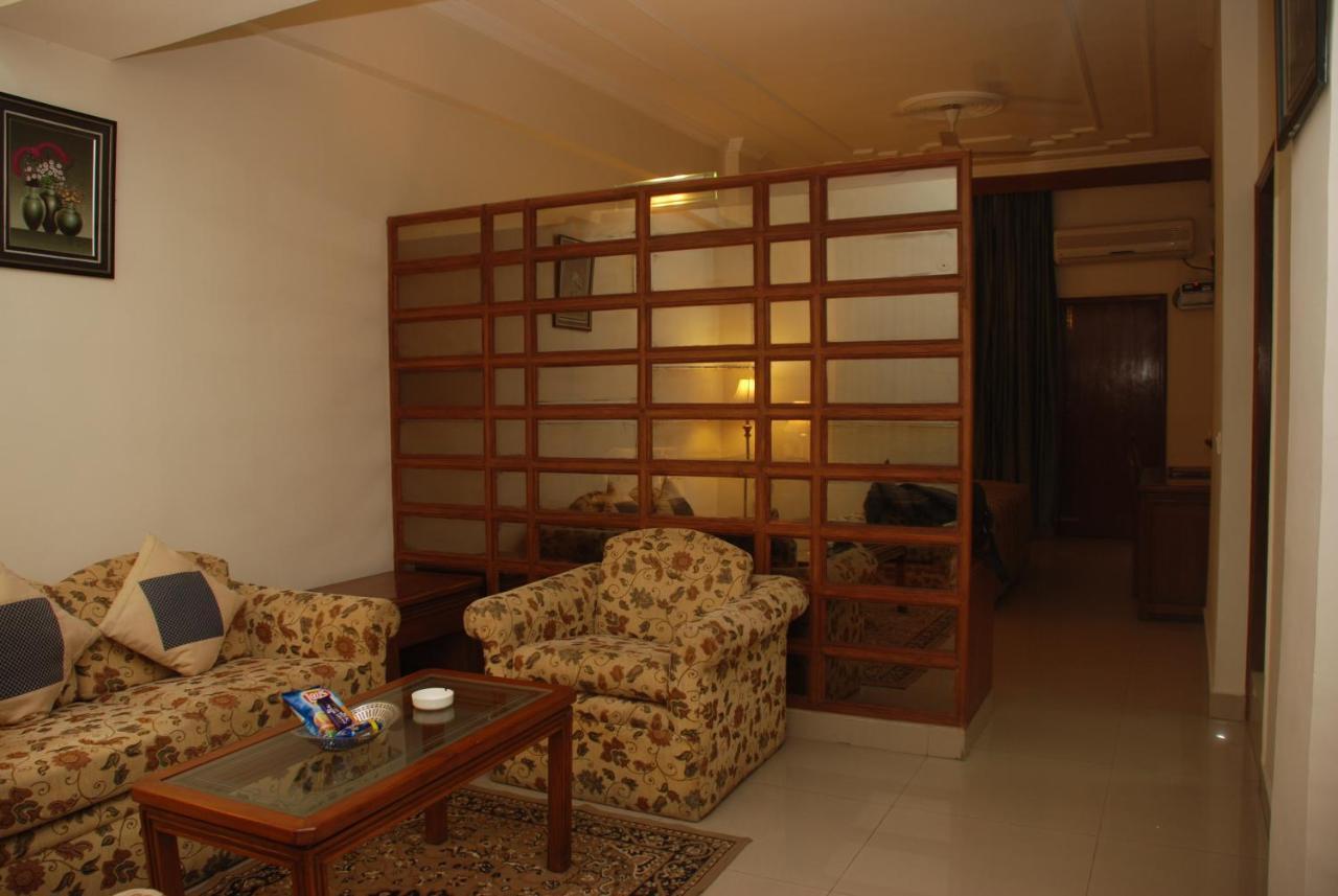Classic Residency Haridwar Luaran gambar