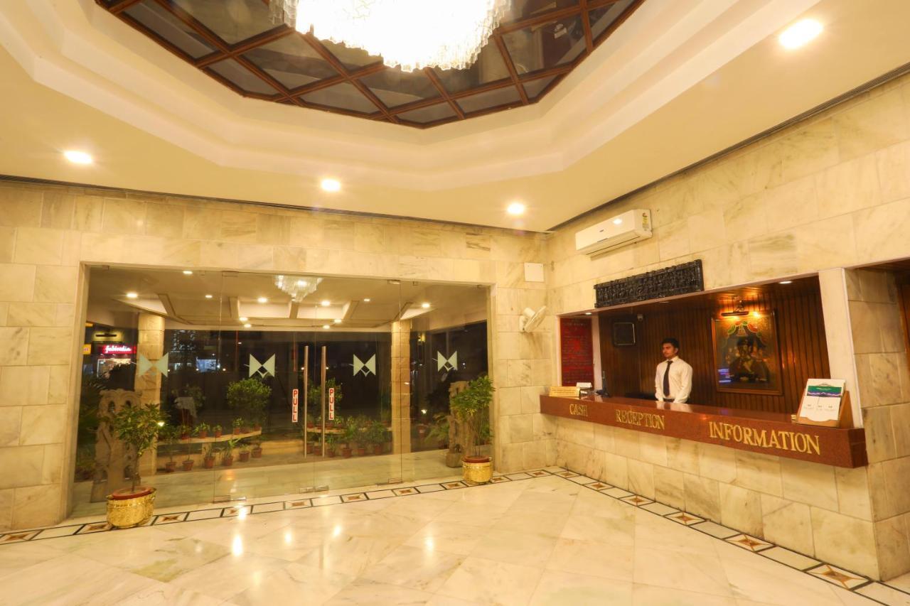 Classic Residency Haridwar Luaran gambar