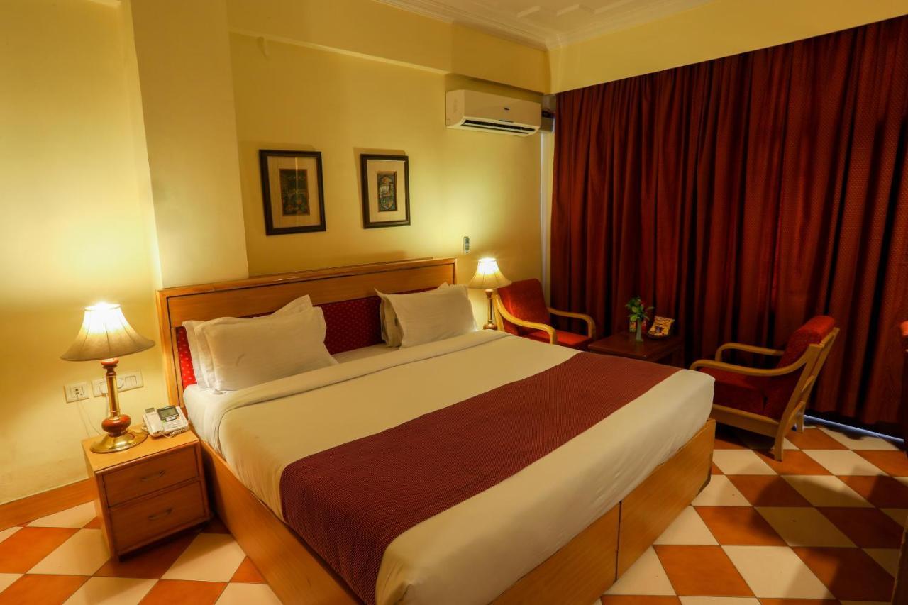 Classic Residency Haridwar Luaran gambar