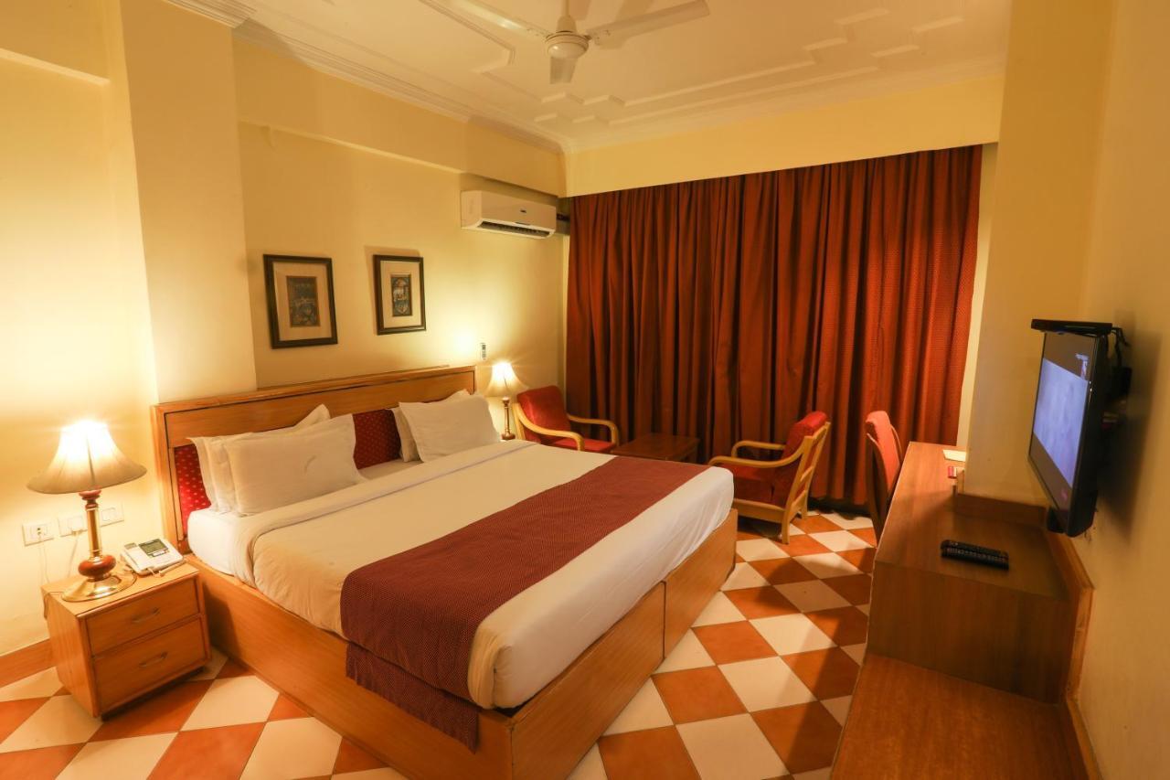 Classic Residency Haridwar Luaran gambar