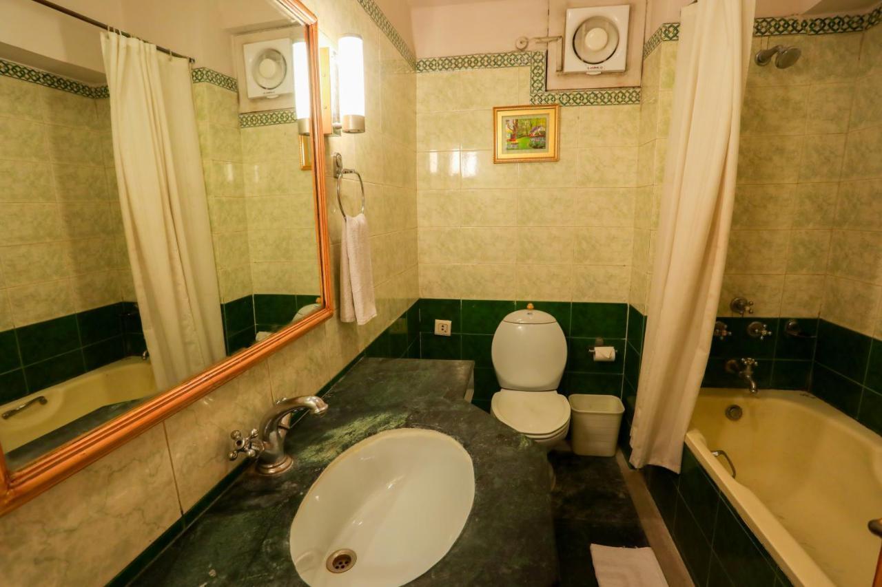 Classic Residency Haridwar Luaran gambar