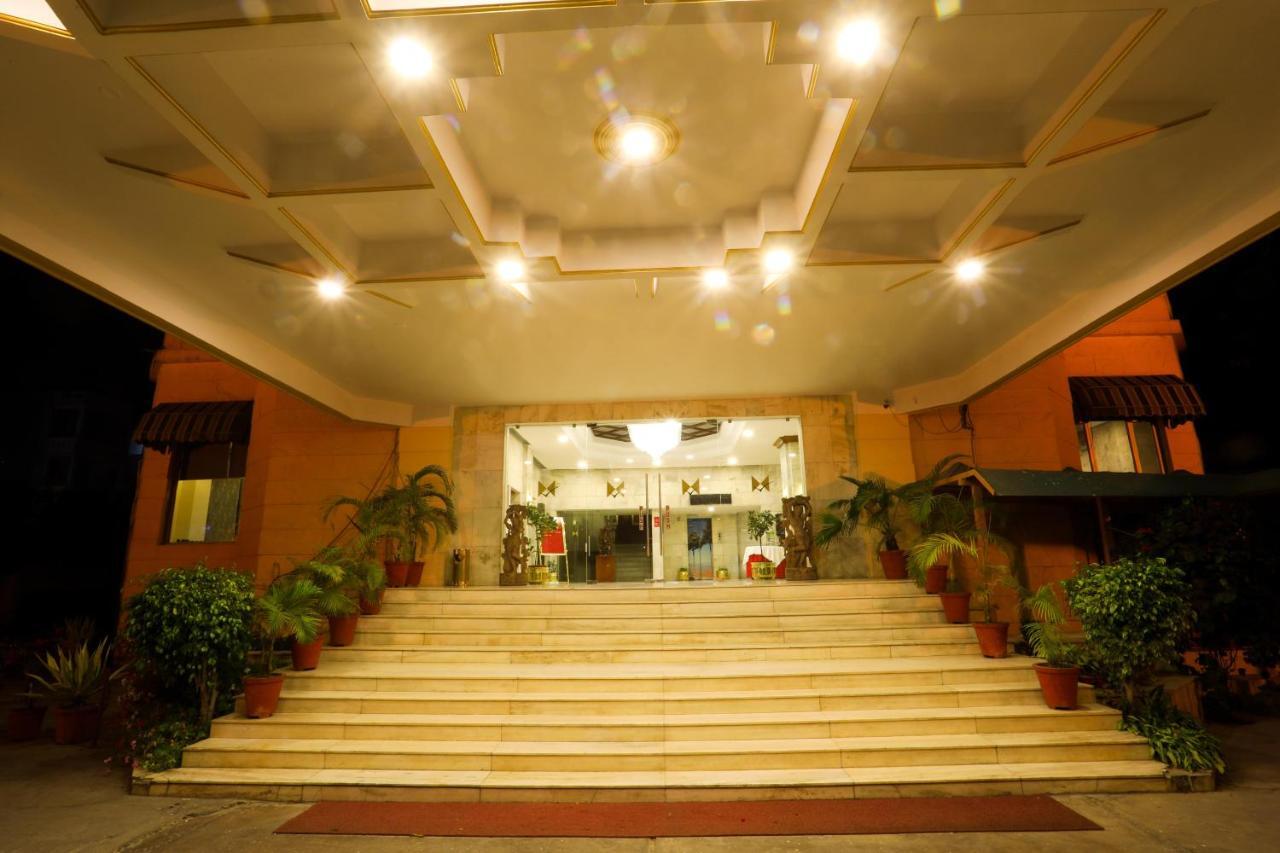 Classic Residency Haridwar Luaran gambar