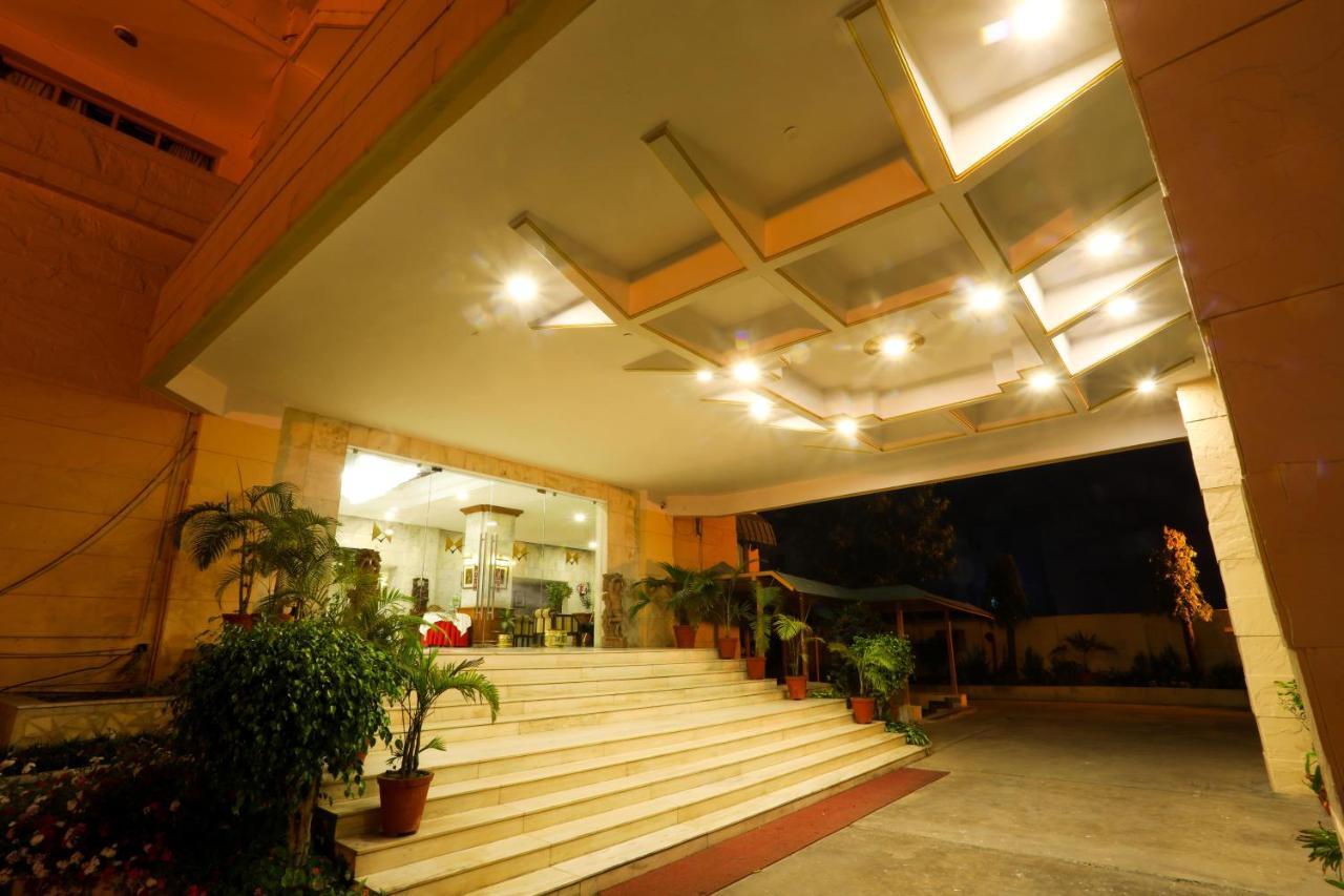 Classic Residency Haridwar Luaran gambar