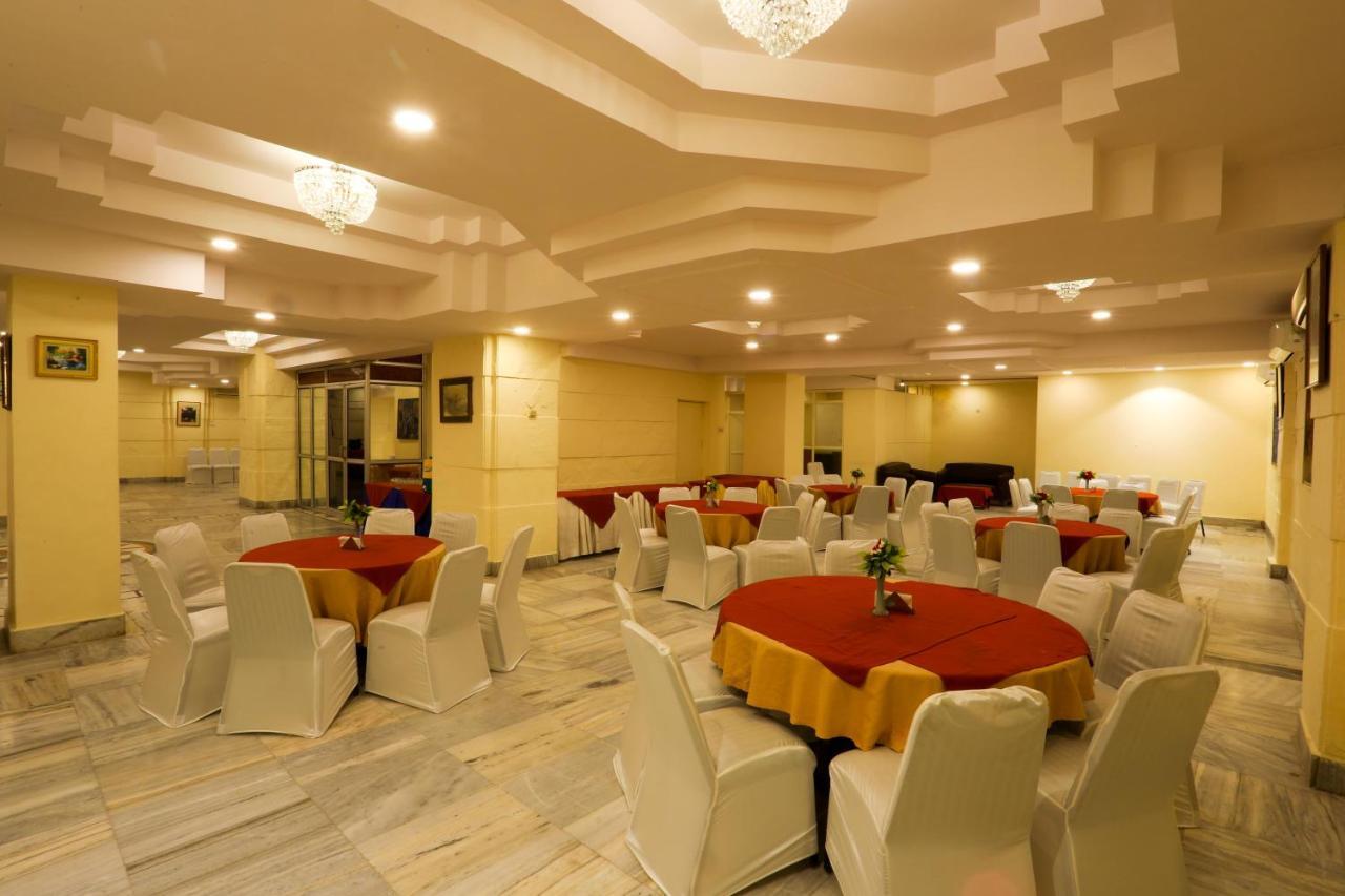 Classic Residency Haridwar Luaran gambar
