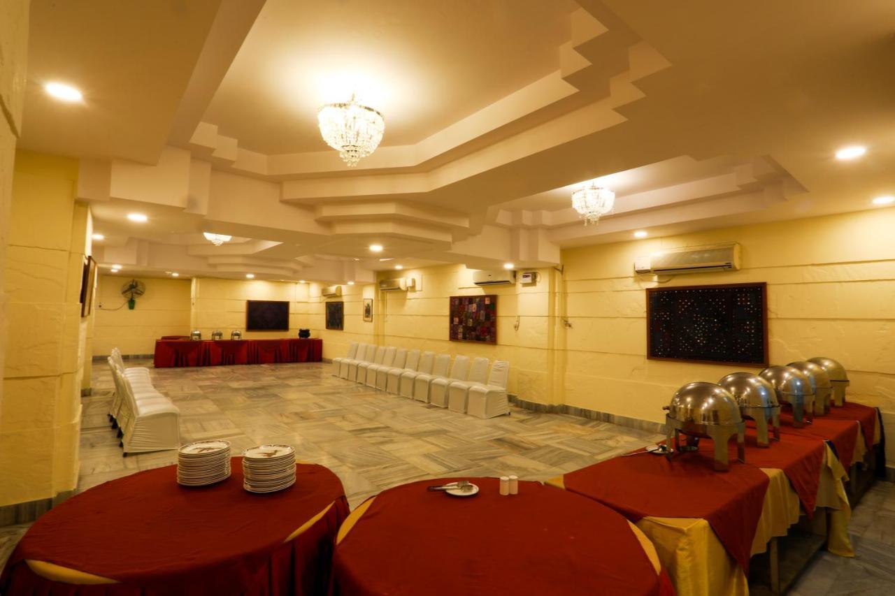 Classic Residency Haridwar Luaran gambar