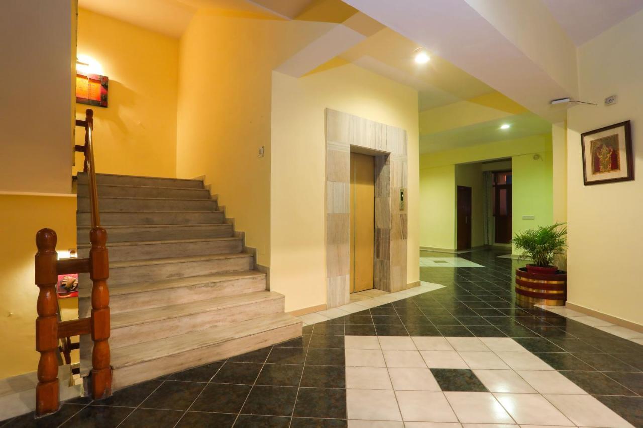 Classic Residency Haridwar Luaran gambar