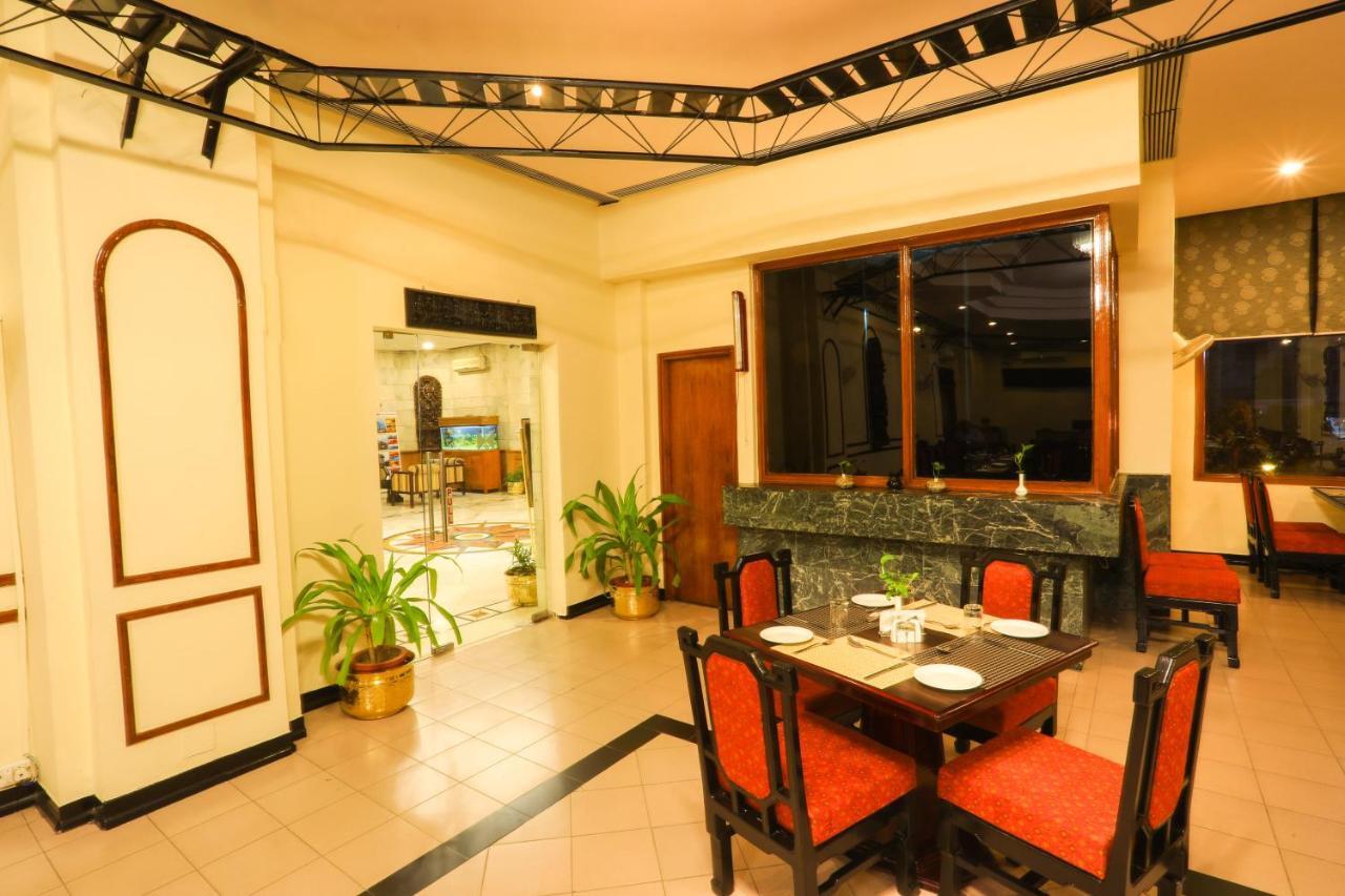 Classic Residency Haridwar Luaran gambar