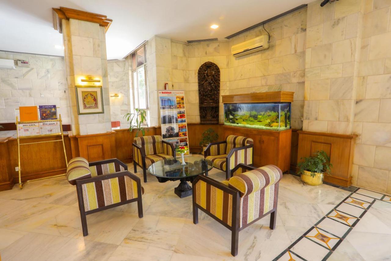 Classic Residency Haridwar Luaran gambar