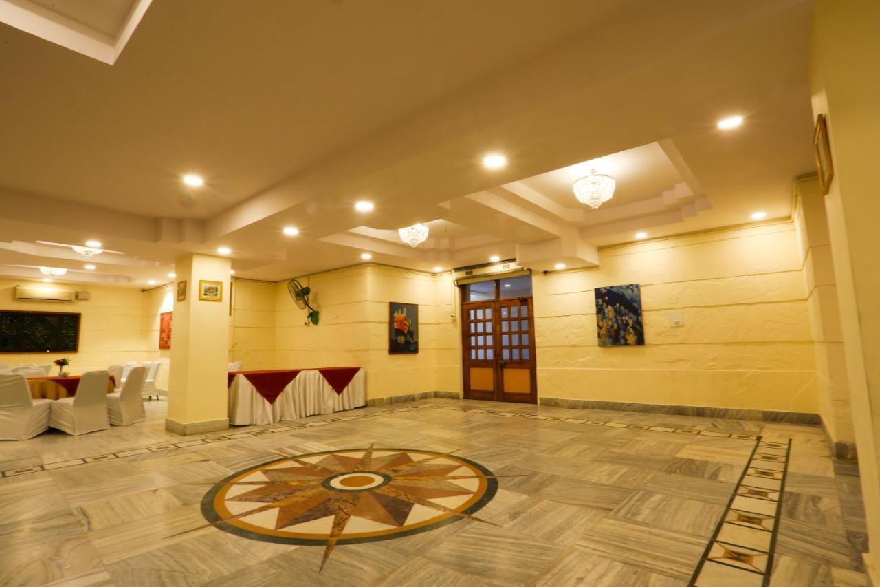Classic Residency Haridwar Luaran gambar