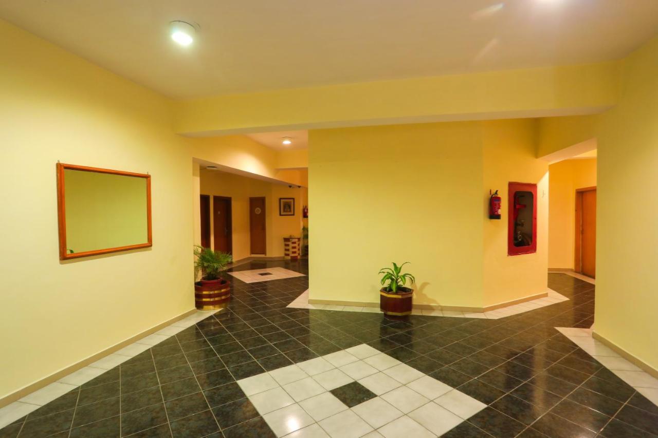 Classic Residency Haridwar Luaran gambar
