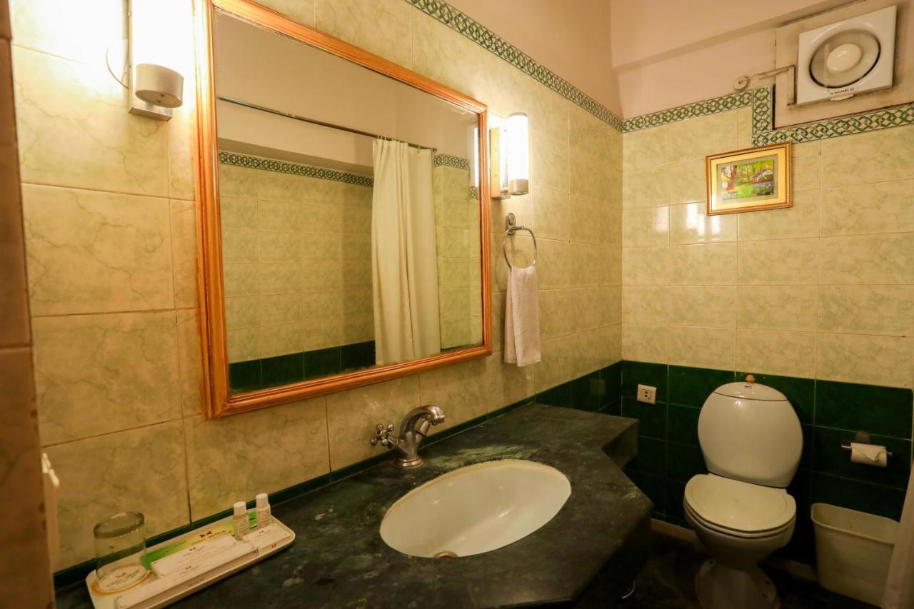 Classic Residency Haridwar Luaran gambar
