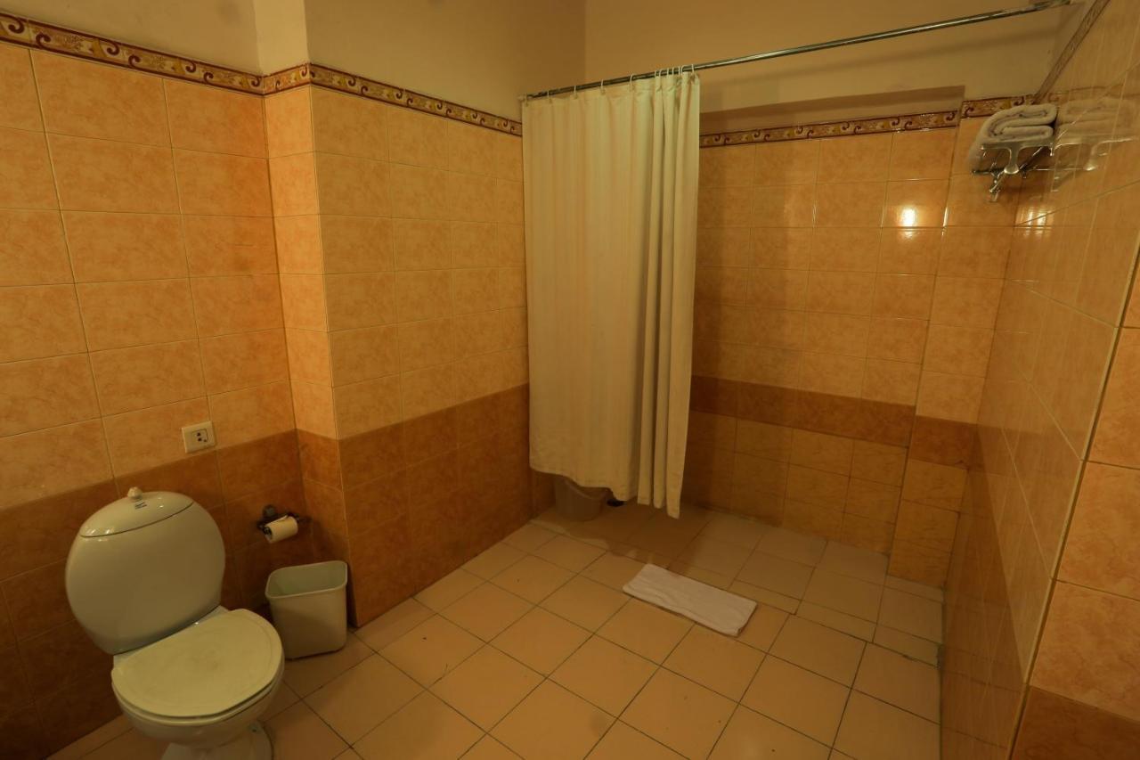 Classic Residency Haridwar Luaran gambar