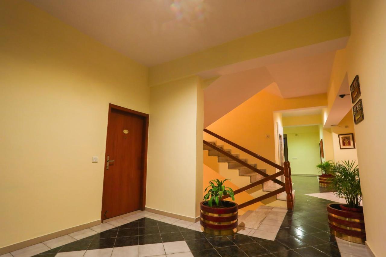 Classic Residency Haridwar Luaran gambar
