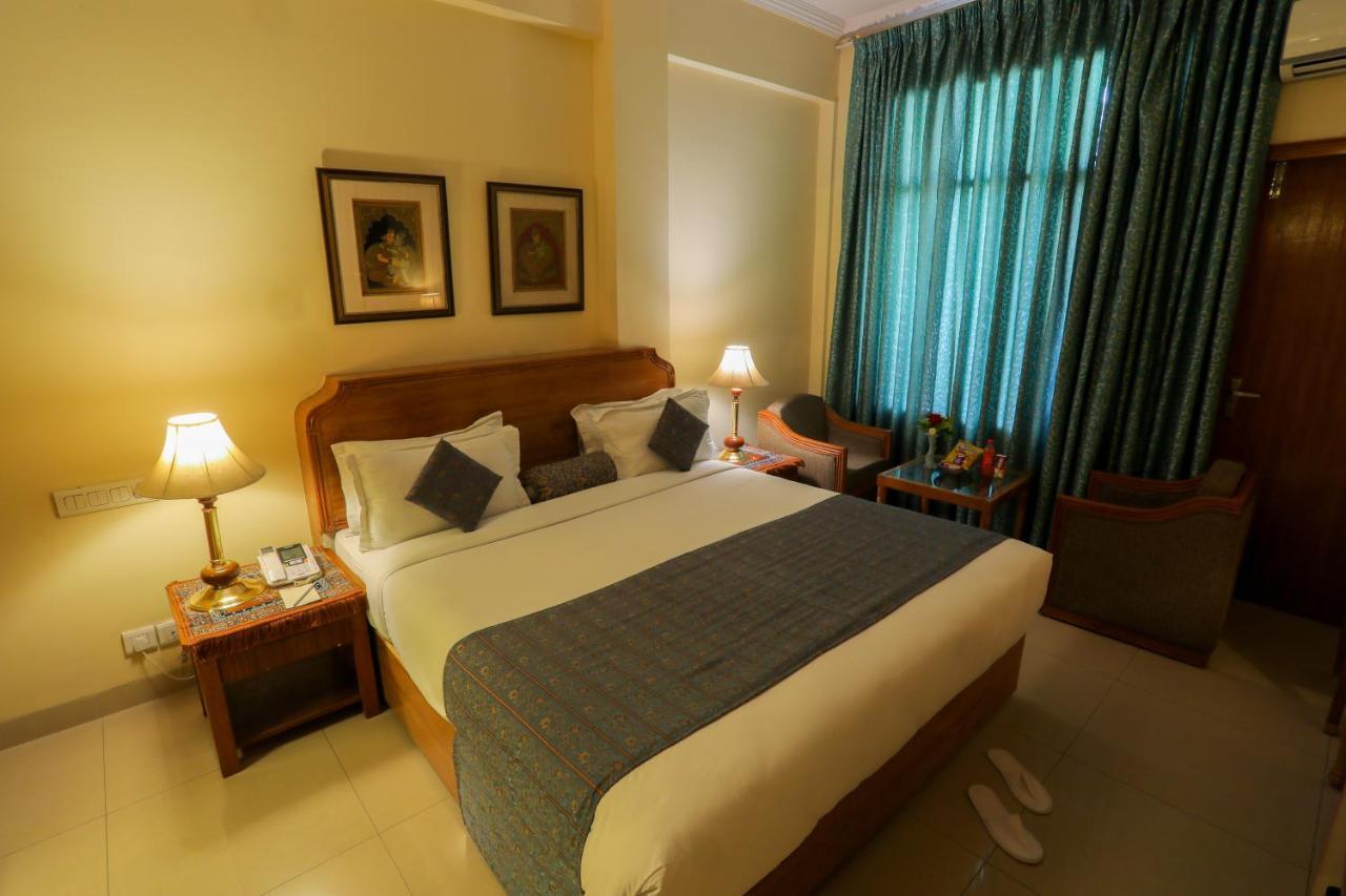 Classic Residency Haridwar Luaran gambar