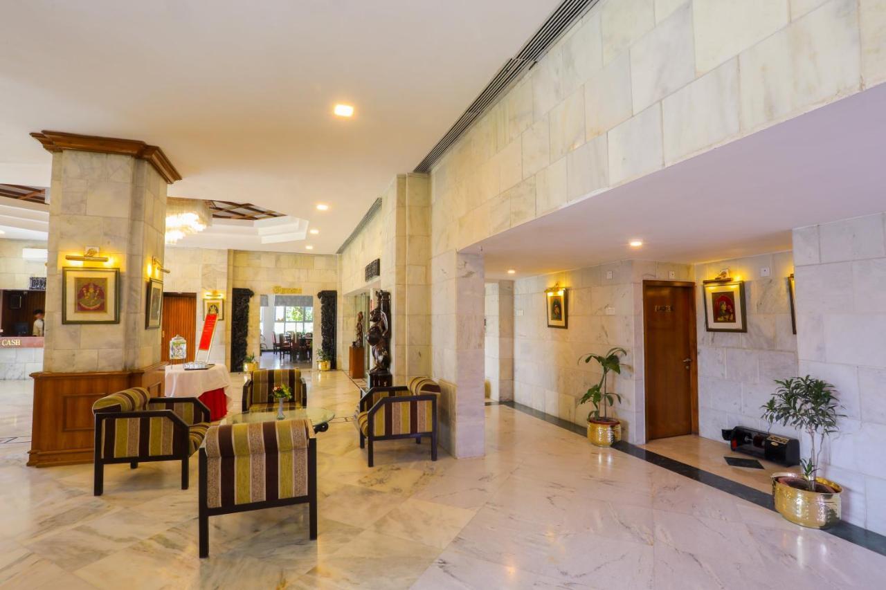 Classic Residency Haridwar Luaran gambar