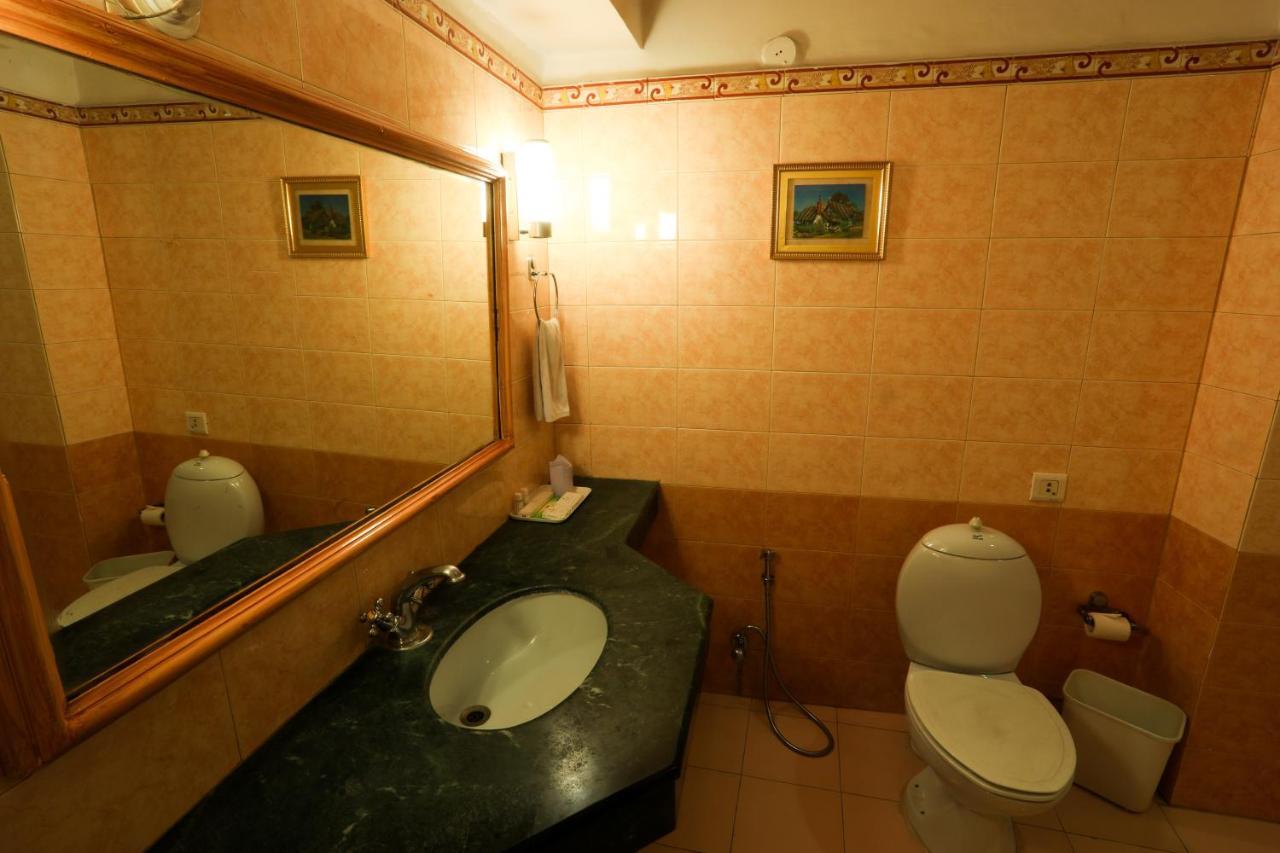 Classic Residency Haridwar Luaran gambar