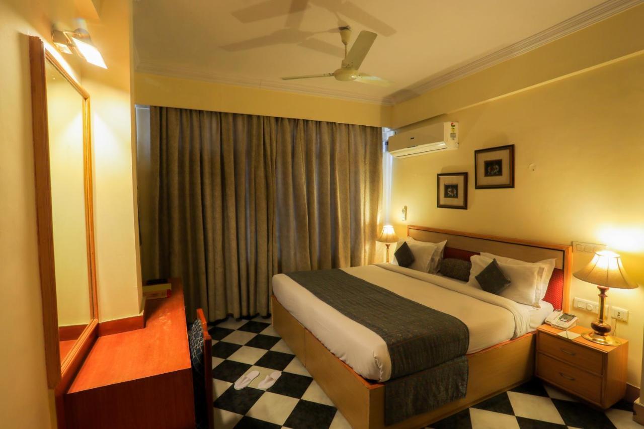 Classic Residency Haridwar Luaran gambar