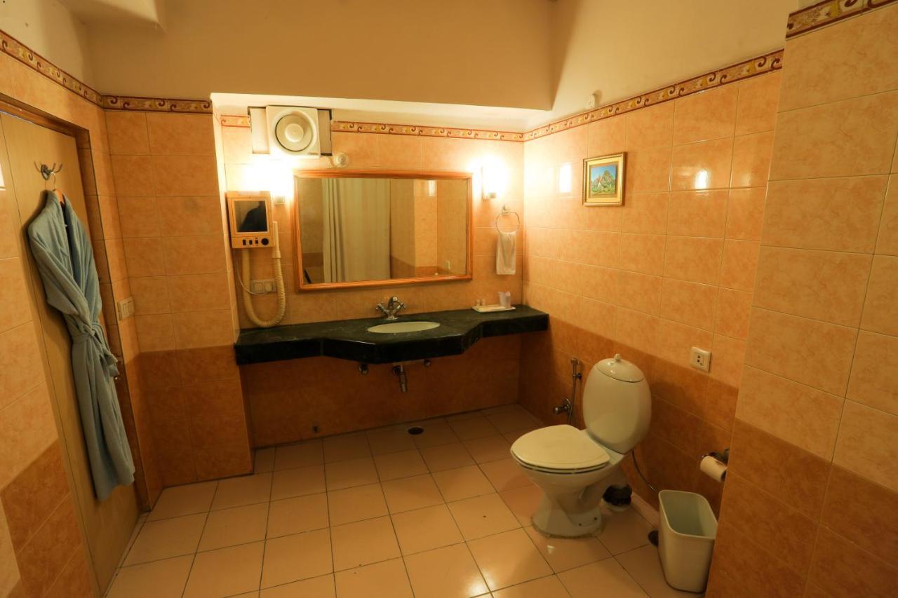 Classic Residency Haridwar Luaran gambar