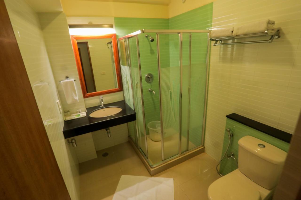 Classic Residency Haridwar Luaran gambar