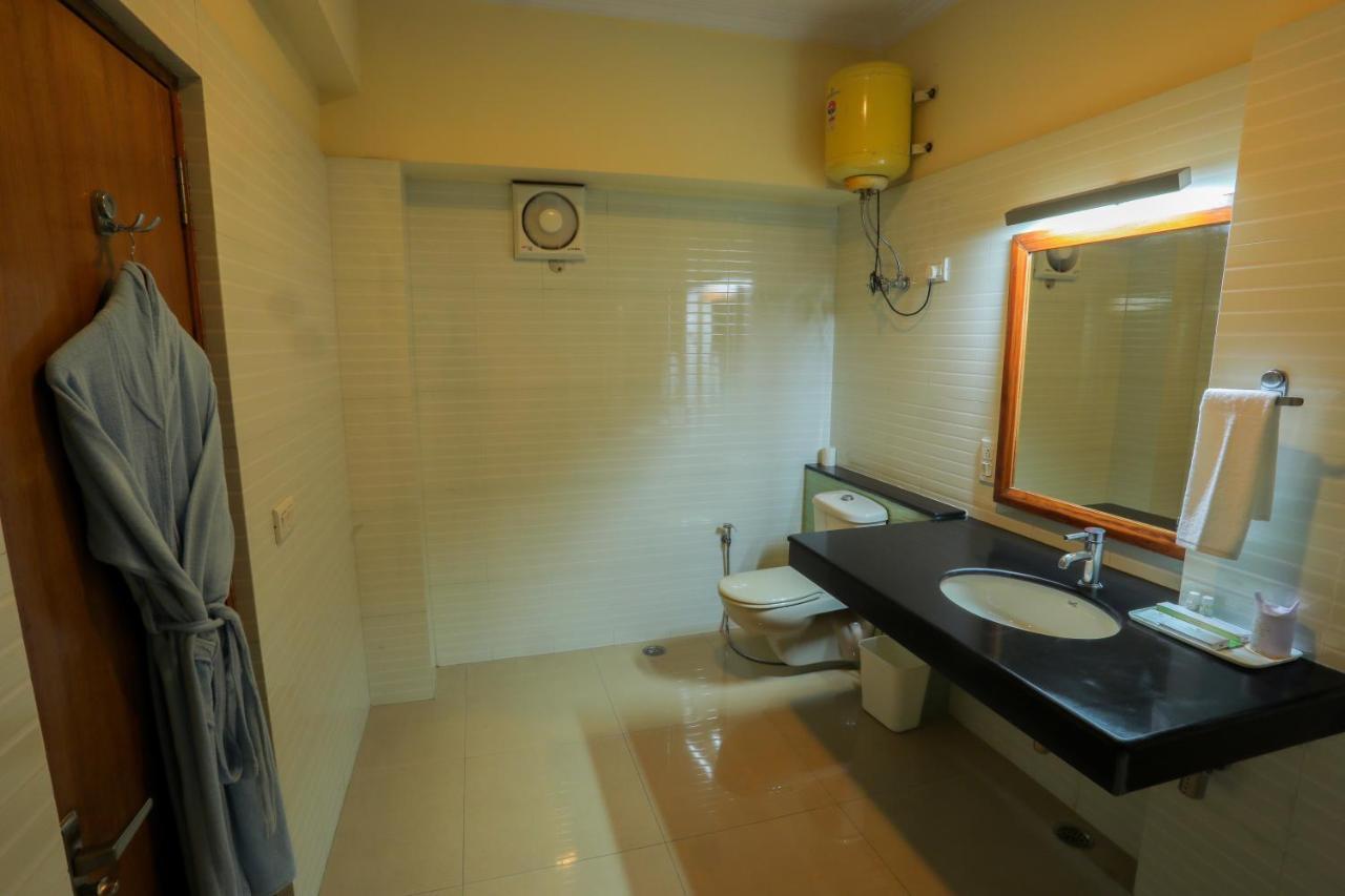 Classic Residency Haridwar Luaran gambar