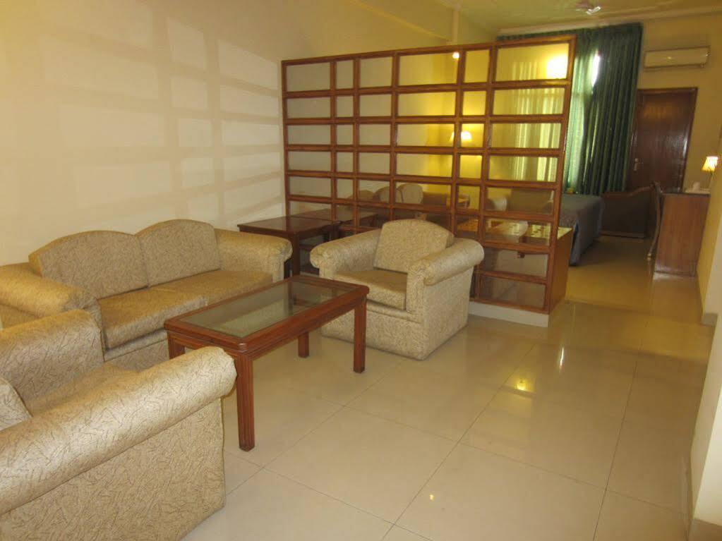 Classic Residency Haridwar Luaran gambar