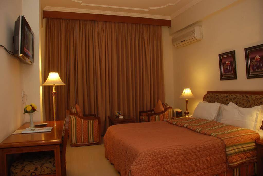 Classic Residency Haridwar Luaran gambar